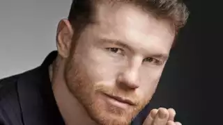 Saúl 'Canelo' Álvarez es portada de la revista Forbes
