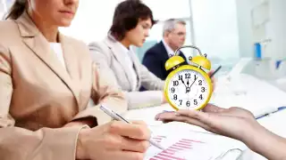 Castigarán penalmente jornadas laborales de más de 48 horas