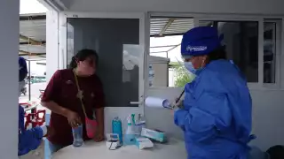 Foto: Julio Jiménez Mendoza