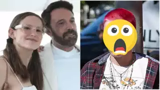 Hija de Ben Affleck y Jennifer Garner es un hombre trans