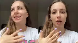 YosStop responde a señalamientos por dar terapia sin cédula profesional: VIDEO