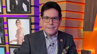 Pepillo Origel se declara en luto por fallecimiento de su expareja