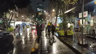 El segundo sismo de la CDMX dejó tres muertos