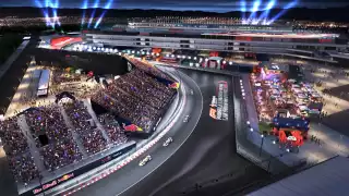 ¿Cuándo es el Gran Premio de Las Vegas 2023?