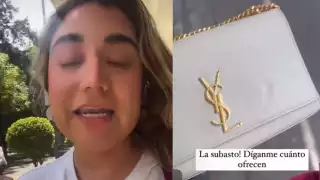 Influencer llama pocilga a Xalapa, Veracruz