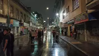 De acuerdo con el Sismológico Nacional el movimiento tuvo su epicentro en Acapulco, Guerrero