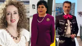 No solo Adrián Uribe, estos son otros famosos que buscaron un lugar en la política