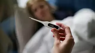 México lanza advertencia por alza de casos de virus sincitial