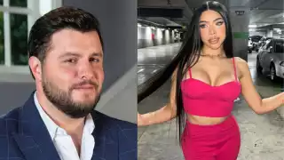 Paul Stanley y Yeri Mua