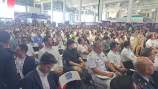 Air Show Tulum 2026: aviación y NASCAR proyectan a Quintana Roo