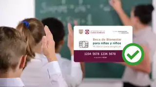 ¿Qué pasa si no retiro el dinero a tiempo en Mi Beca para Empezar?