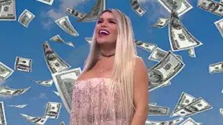¿Qué hará Wendy Guevara con el premio de 4 millones de pesos?
