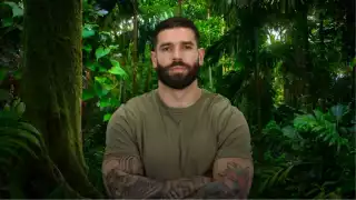 Fharid Sámano regresa a Survivor México 2023