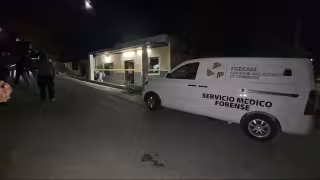 Hombre de 36 años se quita la vida en Cristo Rey, Seybaplaya