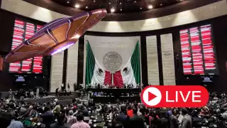 Tema OVNI llega a la Cámara de Diputados