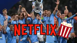 Estas son las mejores series deportivas de Netflix