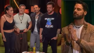 Barby Juárez se une al Team Infierno