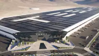 Nuevo León tendrá la Gigafactory de Tesla más grande del mundo