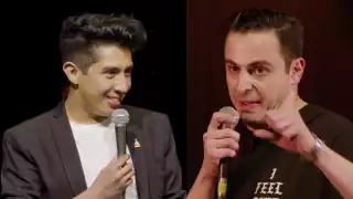 Ricardo O'Farrill vs Daniel Sosa