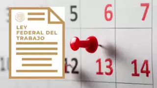 Nuevo día de descanso obligatorio en México: ¿Cuándo es y cómo exigirlo?
