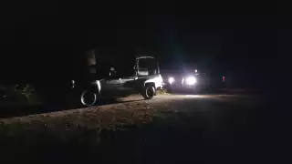 Elementos de la Sedena llegan a Chetumal