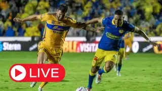 Horarios de la Gran Final del Apertura 2023 América vs Tigres