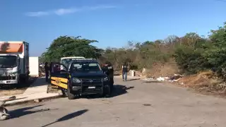   Detectan la construcción de un nuevo desarrollo inmobiliario ilegal en Mérida  