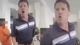 Trabajadora latina es golpeada por su jefe en Estados Unidos