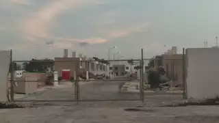 En el sitio de la obra terminó muriendo