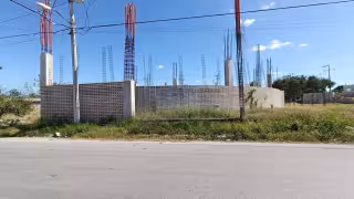 Capilla de Villas de Oriente en Kanasín podría tardar 20 años en terminarse al enfrentar obstáculos financieros y legales