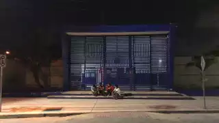 Los jóvenes fueron liberados este domingo