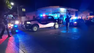 En Ciudad del Carmen los actos delictivos no se tratan como deberían, asegura