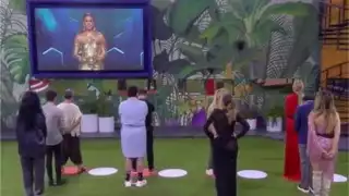 Esto fue lo que sucedió esta noche en La Casa de los Famosos México