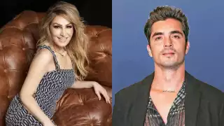 Anette Cuburu revela fuertes polémicas del primer eliminado de La Casa de los Famosos