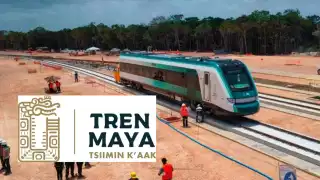 El Tren Maya sera inaugurado en este día