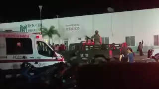 Cancelan desfile del 20 de noviembre en Palizada tras el homicidio de la regidora de Morena, Karina Díaz