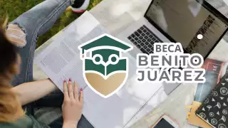 Resultados de Beca Benito Juárez 2023