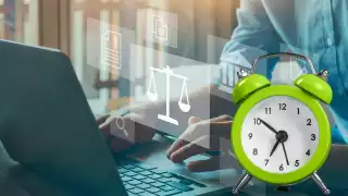 Esto pasará el 13 de noviembre con la reducción de la jornada laboral en México