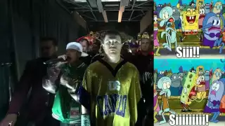 Danna Paola y Santa Fe Klan protagonizan memes de pelea Canelo vs Charlo