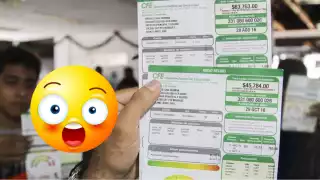 ¿Cuánto aumentará la tarifa de luz en agosto 2023?