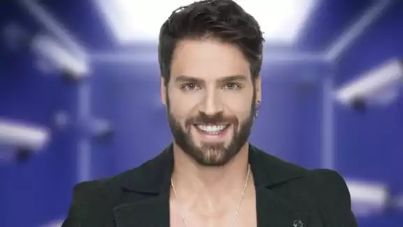 Jorge Losa aclara dudas sobre su sexualidad Jorge Losa aclara dudas sobre su sexualidad