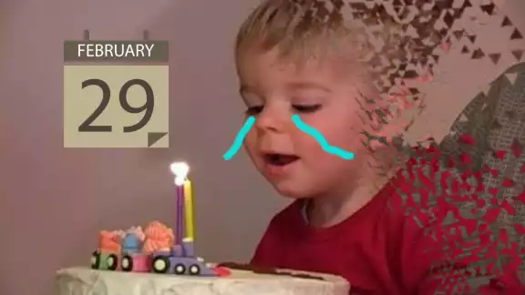 Internautas comparten los mejores memes sobre el Año Bisiesto Internautas comparten los mejores memes sobre el Año Bisiesto