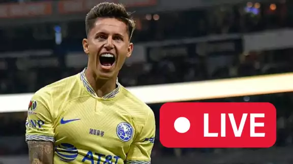 América vs Juárez EN VIVO América vs Juárez EN VIVO