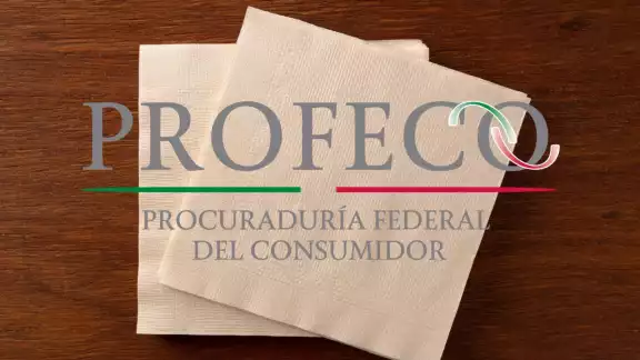 Estas son las mejores marcas de servilletas, de acuerdo con la Profeco Estas son las mejores marcas de servilletas, de acuerdo con la Profeco