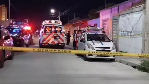 Un joven de 26 años de edad decidió acabar con su vida luego de mantener una discusión con su actual pareja sentimental Un joven de 26 años de edad decidió acabar con su vida luego de mantener una discusión con su actual pareja sentimental
