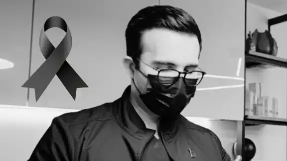 El Dr. Carlos López Carrillo fue hallado sin vida en su hogar El Dr. Carlos López Carrillo fue hallado sin vida en su hogar