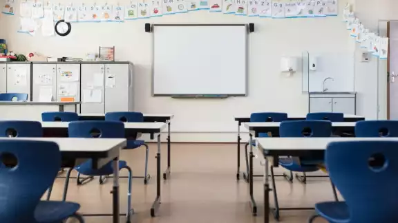 Alumnos de esta entidad disfrutarán de un megapuente de 5 días Alumnos de esta entidad disfrutarán de un megapuente de 5 días