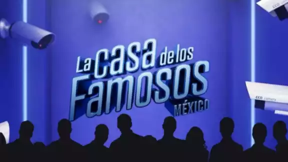 Anuncian la segunda temporada de La Casa de los Famosos México