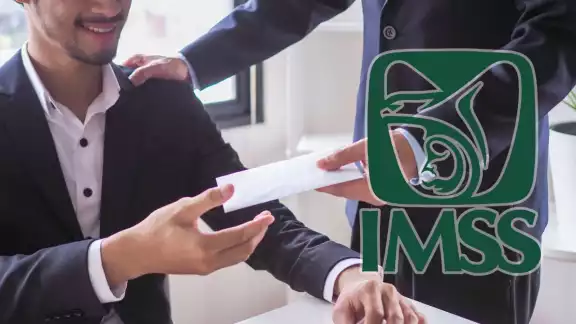 Conoce la fecha de pago del aguinaldo del IMSS 2023 Conoce la fecha de pago del aguinaldo del IMSS 2023