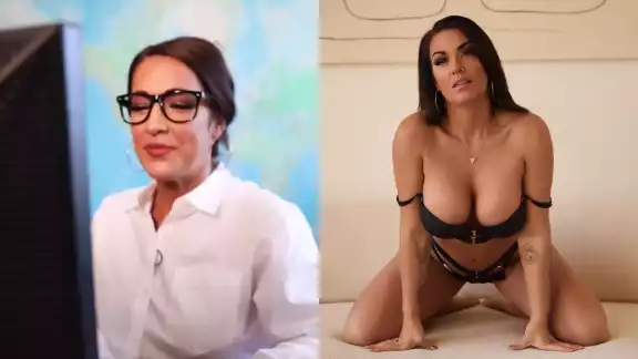 De profesora cristiana a modelo de OnlyFans